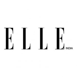 Bodements featured in Elle India - 12th June, 2019