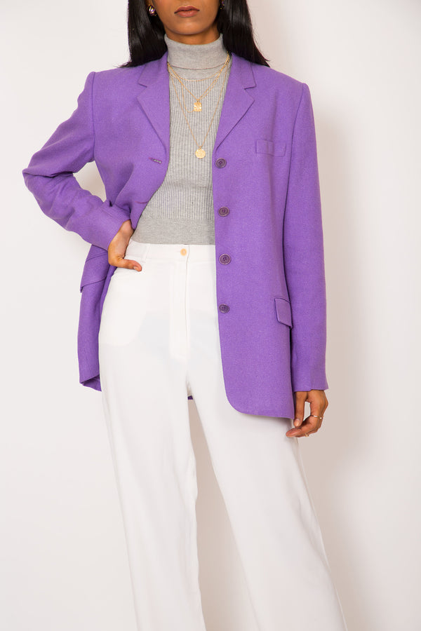 Buy Vintage Designer Ralph Lauren Jacket for Woman on Bodements.com