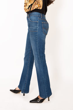 Buy Vintage Tapered High Waist Levi's Jeans for woman on Bodements.com